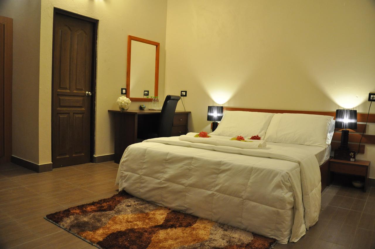 Holiday Home Kelaa Dış mekan fotoğraf