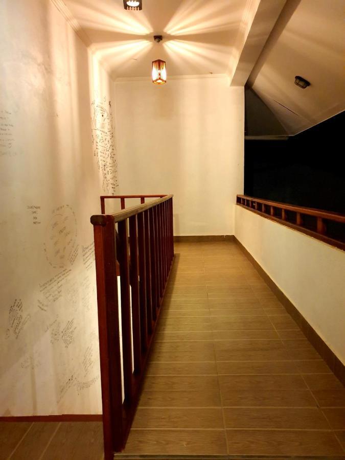 Holiday Home Kelaa Dış mekan fotoğraf