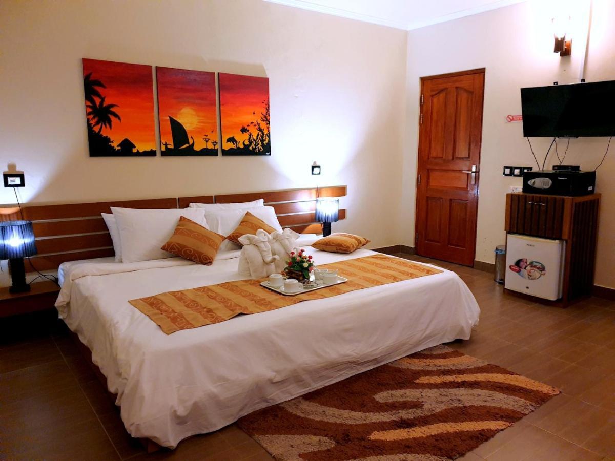 Holiday Home Kelaa Dış mekan fotoğraf