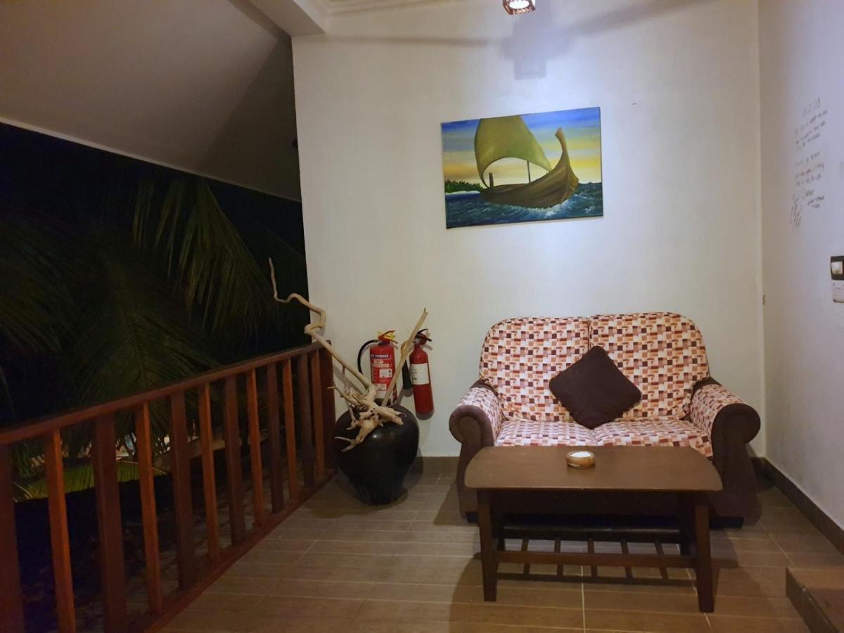 Holiday Home Kelaa Dış mekan fotoğraf