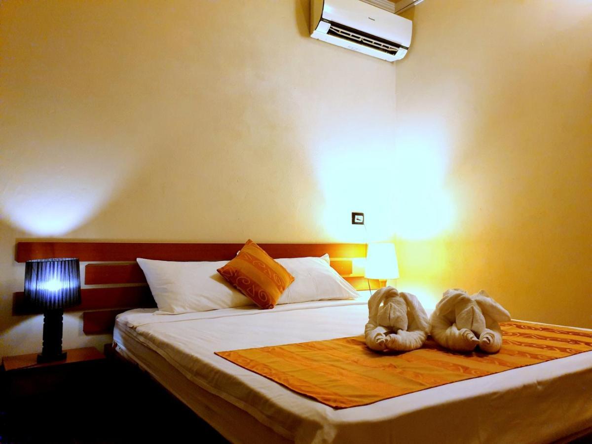 Holiday Home Kelaa Dış mekan fotoğraf