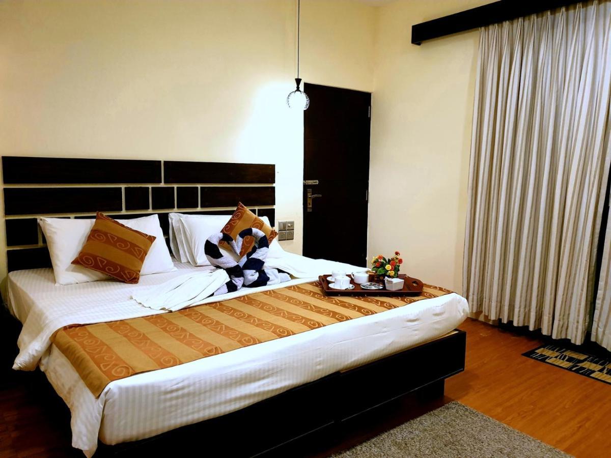 Holiday Home Kelaa Dış mekan fotoğraf