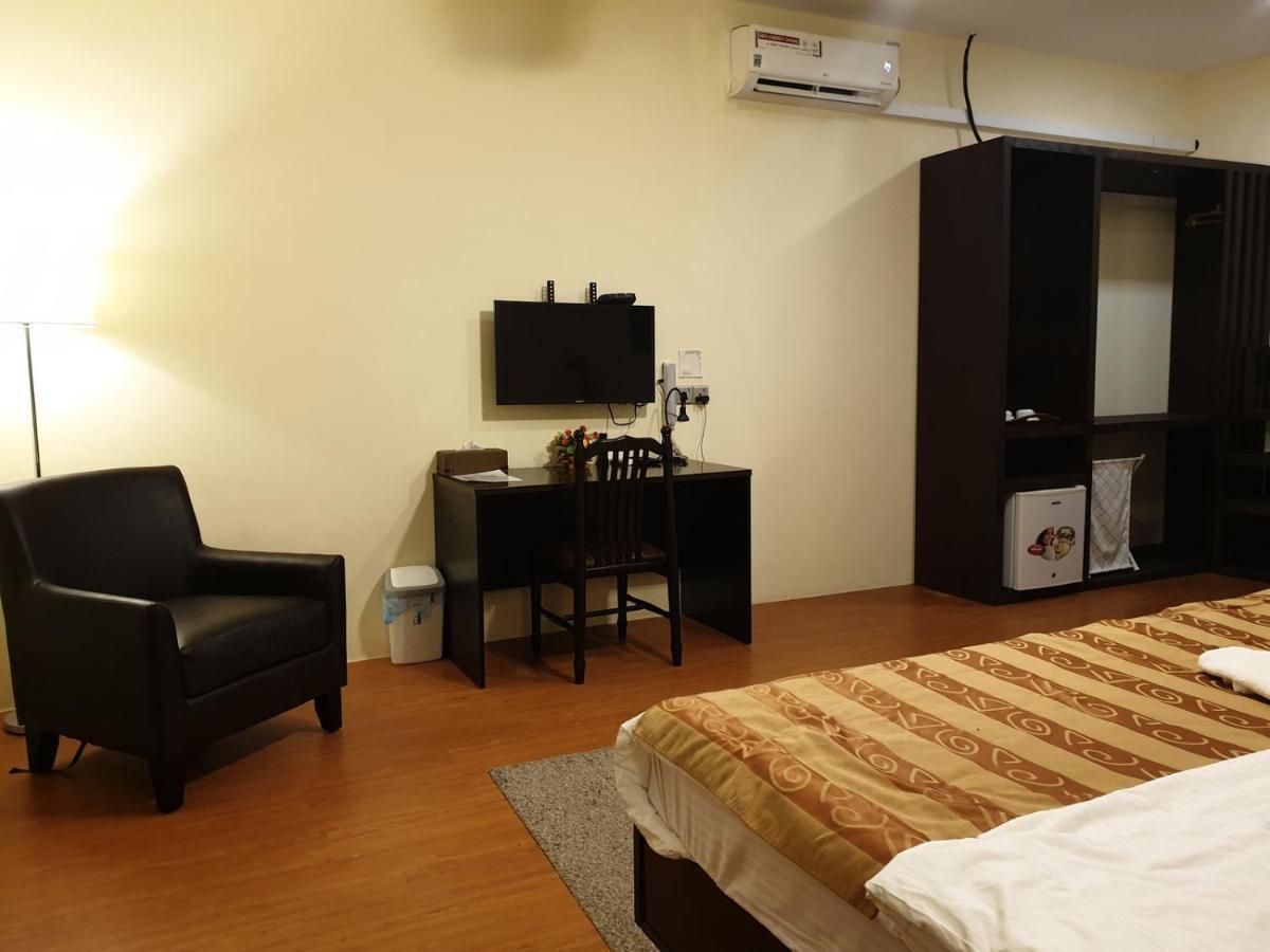 Holiday Home Kelaa Dış mekan fotoğraf